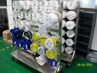 línea de productos