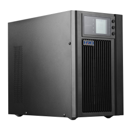 hacia fuera unidad ininterrumpida de la fuente de alimentación del voltaje 220VAC para la red/Data Center