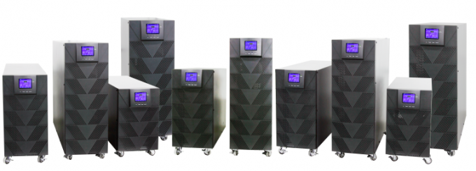 LF en línea UPS 6-40KVA con la función de PFC