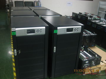 Sistema en línea confiable 98,5% de 15-400kva UPS con la protección de Sugre