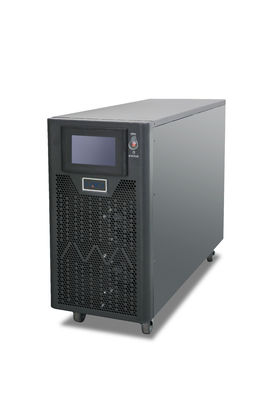 Powerwell Max Serie de alta frecuencia 10-40kva 380/220vac