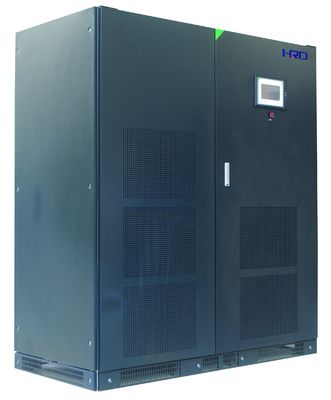 UPS de baja frecuencia en línea con doble conversión 300-800kVA,alta tensión 480Vac/60Hz
