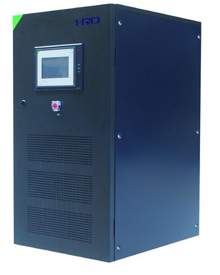 UPS de baja frecuencia en línea 10-200kVA, alta tensión 480Vac/60Hz