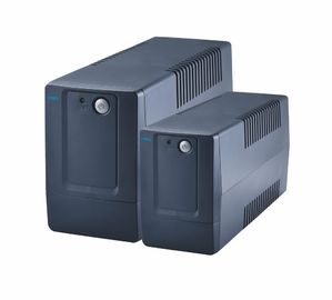 Las series de poder elegantes de UPS alinean 400VA interactivo -800va