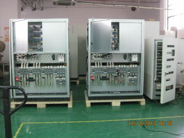 3 de baja fricción organizan UPS en línea 10KVA - 400KVA con RS232