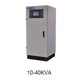 10KV - 400KVA UPS de baja fricción en línea