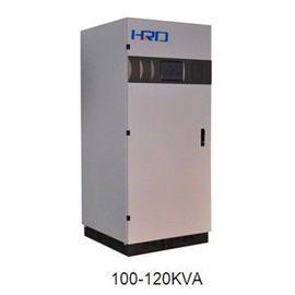 10KV - 400KVA UPS de baja fricción en línea