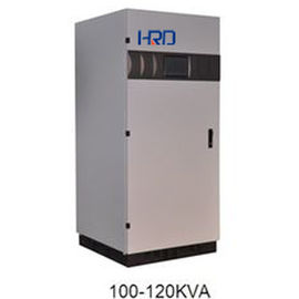 Fase UPS en línea 10KVA 40KVA 60KVA 100KVA 120KVA del centro de datos 3