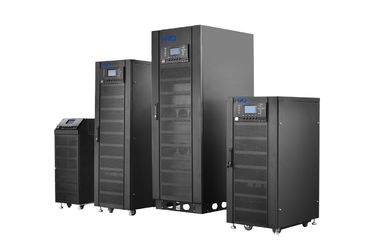 El centro de datos elegante 208Vac en línea sube UPS de alta frecuencia en línea