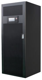 400 kilovatios UPS MODULAR funcionaron por completo eficacia alta con color negro