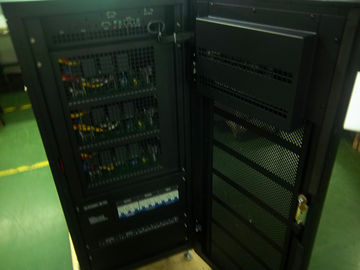 El centro de datos elegante 208Vac en línea sube UPS de alta frecuencia en línea
