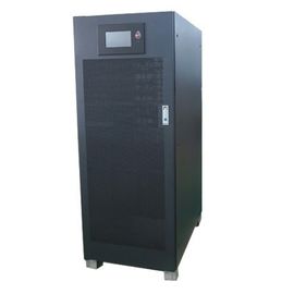 Serie en línea intercambiable caliente 40-500kVA del sistema de alimentación ininterrumpida HQ-M500 modular