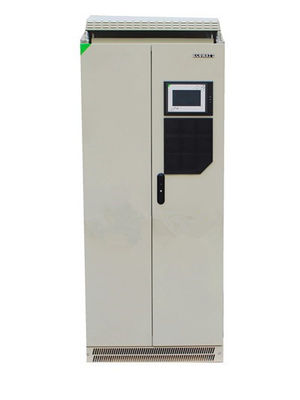 Industrial SI UPS 10-400kVA 480Vac/60Hz IP43