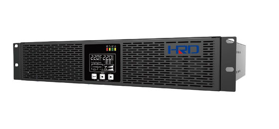 HF en línea UPS de la serie del PCM del control de DSP 1 2 3kVA 120Vac