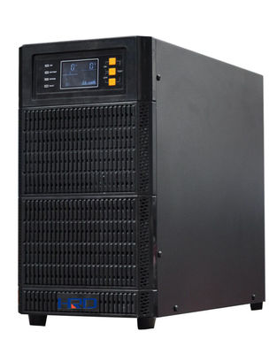 HF en línea UPS de la serie del PCM del control de DSP 1 2 3kVA 120Vac