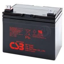 Peso ligero hermético recargable de las baterías de plomo de UPS con la certificación del ISO