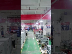 Centro de datos inteligente 208Vac UPS en línea UPS de alta frecuencia en línea