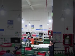 Centro de datos inteligente 208Vac UPS en línea UPS de alta frecuencia en línea