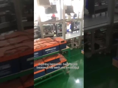Taller en línea de HF UPS