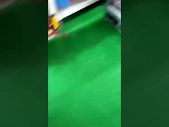 Producción en línea de UPS de alta frecuencia