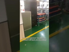 Taller en línea de HF UPS