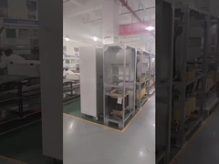 Taller en línea de LF UPS