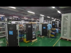 Taller en línea de HF UPS