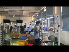 Taller en línea de HF UPS