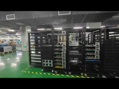 Taller en línea de HF UPS