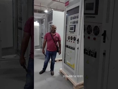 Taller en línea de LF UPS