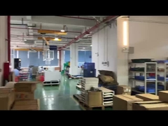Taller de baterías de litio