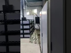 Un UPS mágico