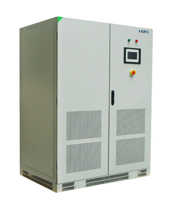 El convertidor de frecuencia corriente ALTERNO la fuente Soucre 30 - 800Kva