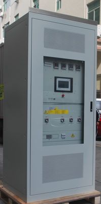 Rectificador industrial de CA/CC con transformador de aislamiento de entrada