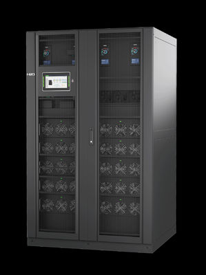 HQM-H Serie UPS modular 240kVA 720kVA 480Vac/60Hz Tres fases de marcha eléctrica en
