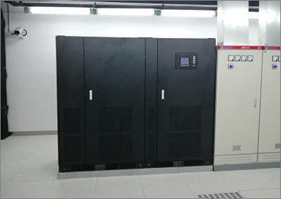 Sistemas de alimentación ininterrumpida 500-800kva del poder grande con el transformador del aislamiento de la salida