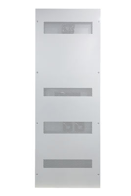 Rectificador industrial de CA/CC con transformador de aislamiento de entrada