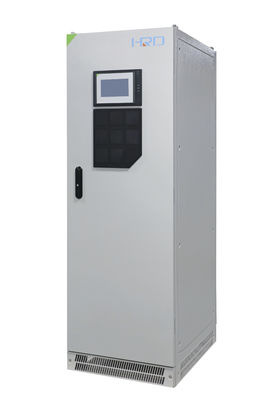 PE IND II 3/3P 220/384Vdc 10-800kVA en línea Eficiencia de refrigeración por aire del UPS industrial ≥93%