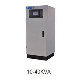 10KV - red de baja fricción en línea UPS de 400KVA UPS/HRD picovoltio