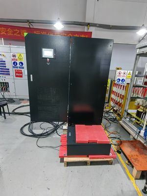 Revestimiento conformal UPS de baja frecuencia en línea con doble conversión 100-800kVA