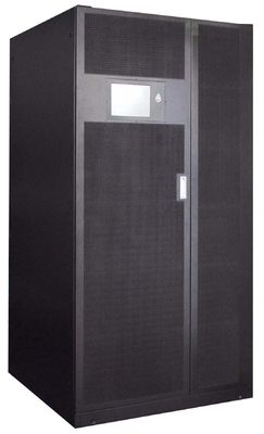 HQM Serie 600 UPS modular 600kVA Control completo de DSP de tres fases con salida PF1.0