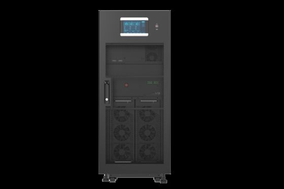 PWM Serie UPS HF en línea 60-120kVA para suministro de energía estable