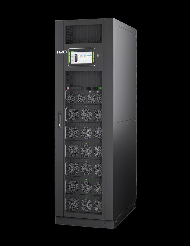 HQM-H Serie UPS modular 240kVA 720kVA 480Vac/60Hz Tres fases de marcha eléctrica en