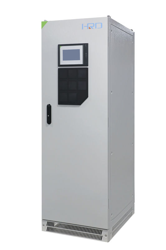 PE IND II 3/3P 220/384Vdc 10-800kVA en línea Eficiencia de refrigeración por aire del UPS industrial ≥93%