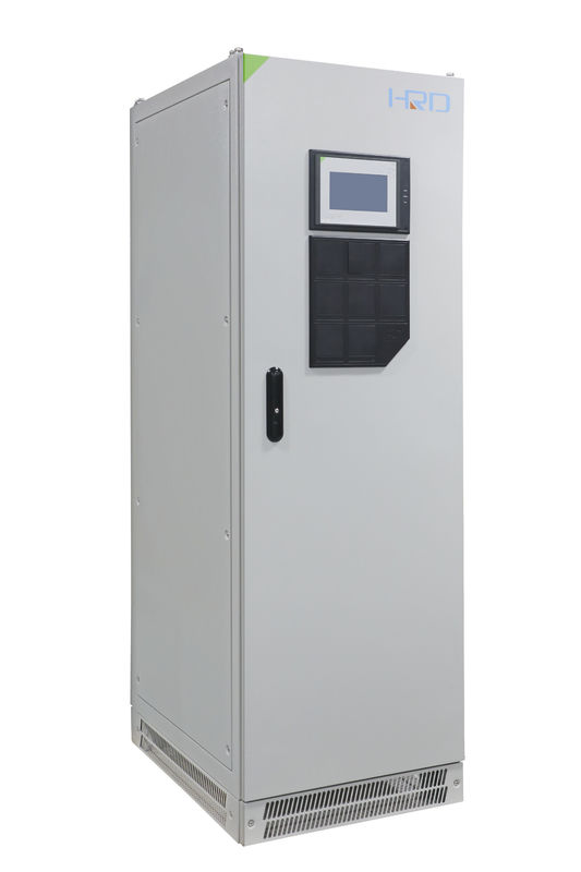 Unidad de alimentación eléctrica de alta tensión de entrada de 380V/400V